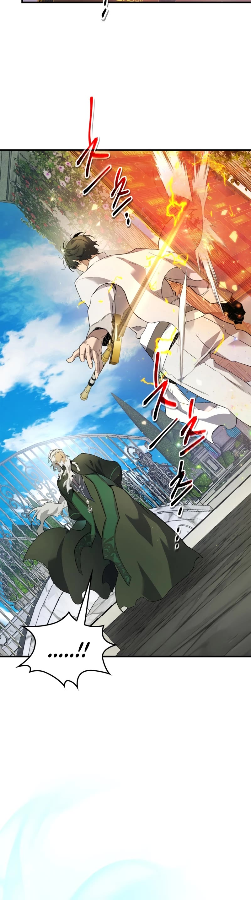 Leveling With The Gods Chapter 85 page 25 - Chapter 85