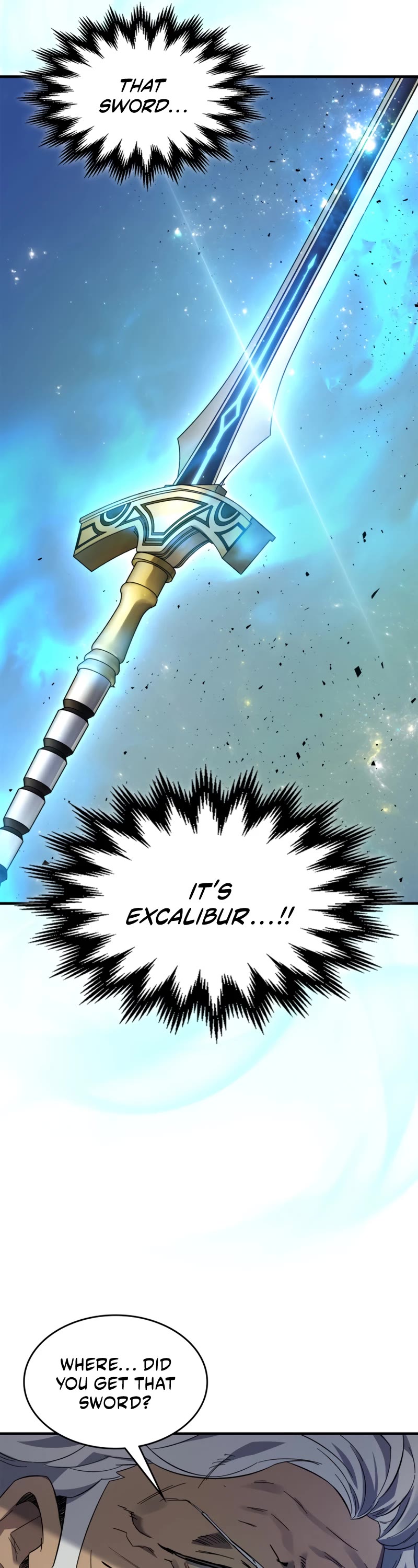 Leveling With The Gods Chapter 85 page 26 - Chapter 85