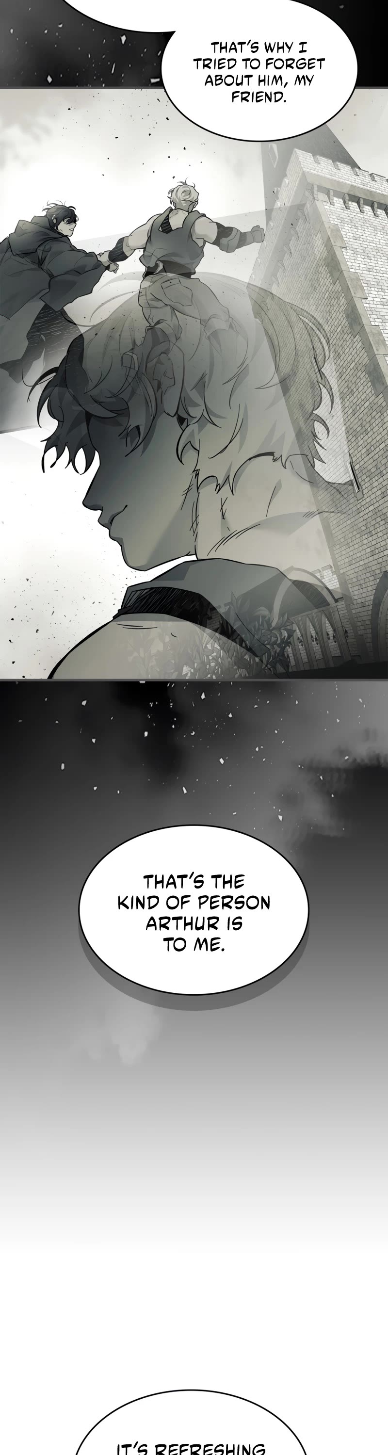 Leveling With The Gods Chapter 85 page 31 - Chapter 85