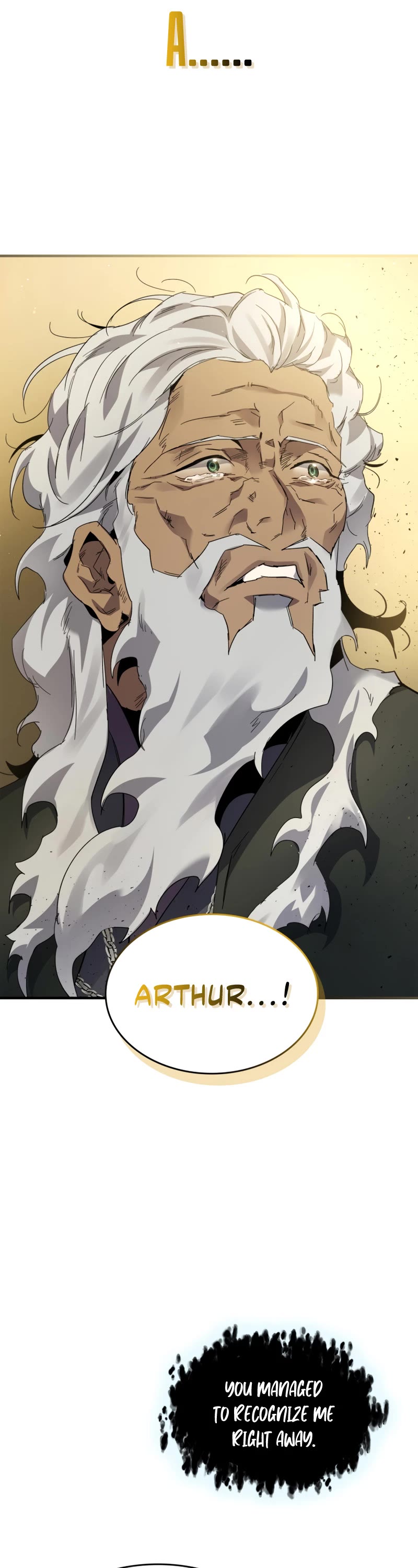 Leveling With The Gods Chapter 85 page 38 - Chapter 85