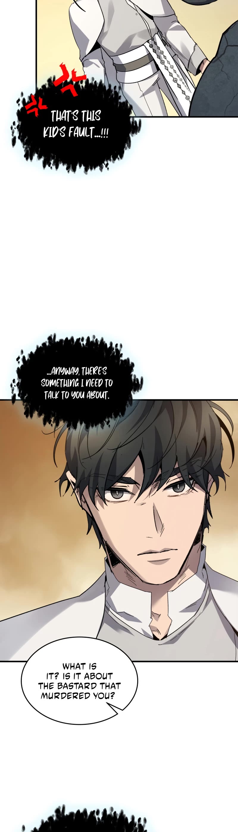 Leveling With The Gods Chapter 85 page 40 - Chapter 85