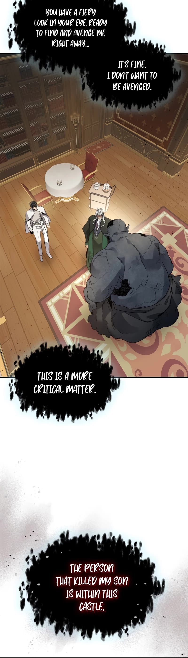 Leveling With The Gods Chapter 85 page 41 - Chapter 85