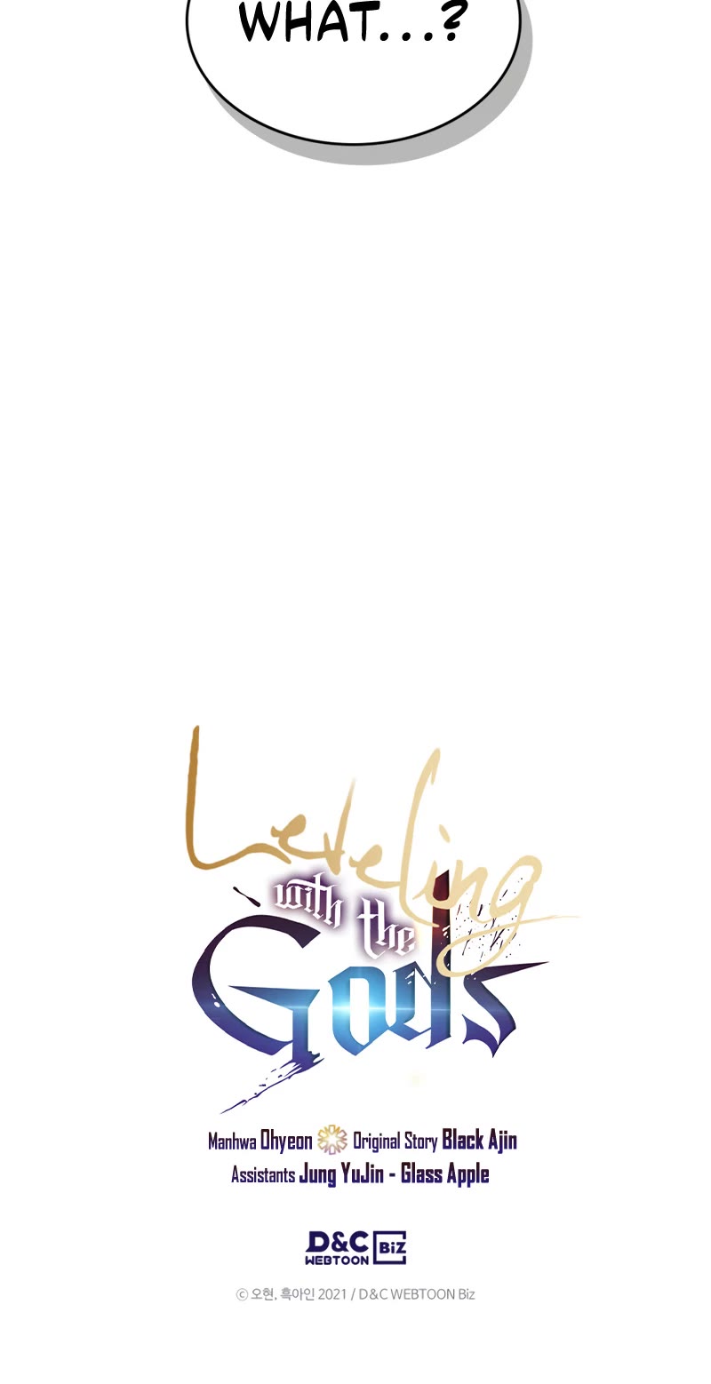 Leveling With The Gods Chapter 85 page 43 - Chapter 85