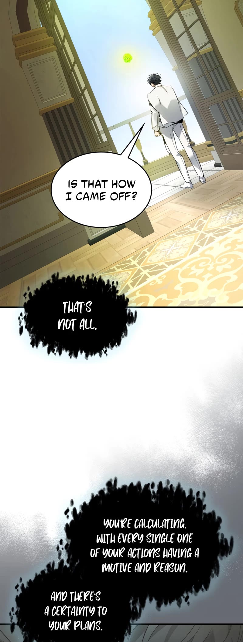 Leveling With The Gods Chapter 85 page 8 - Chapter 85