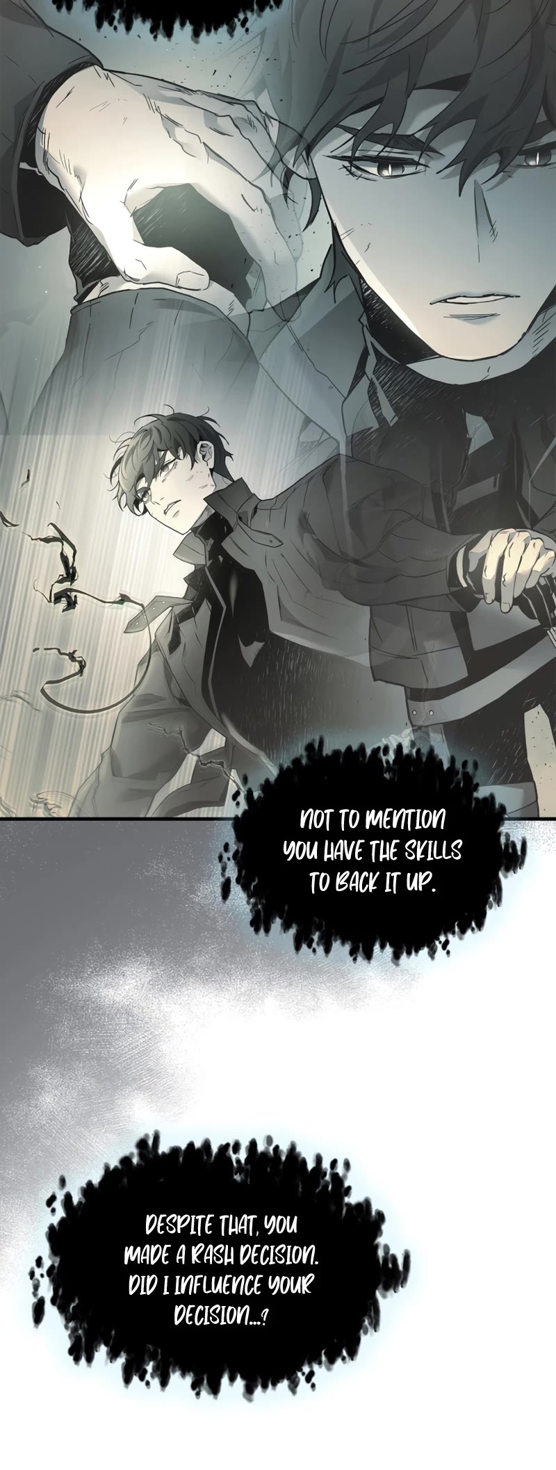 Leveling With The Gods Chapter 85 page 9 - Chapter 85