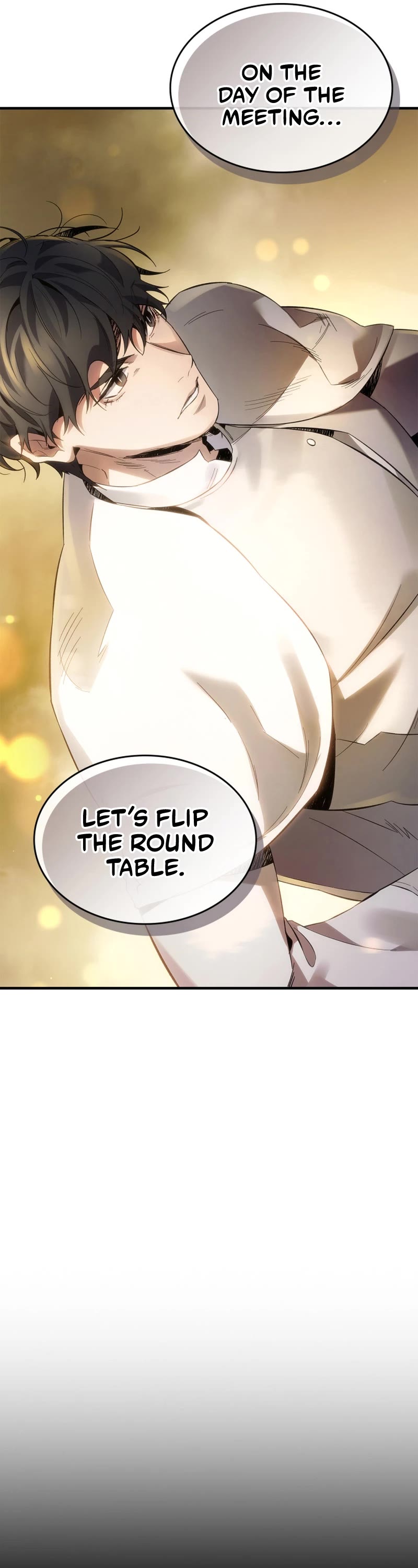 Leveling With The Gods Chapter 86 page 14 - Chapter 86