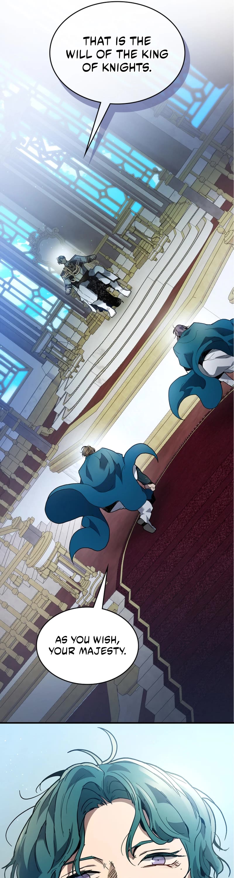 Leveling With The Gods Chapter 86 page 18 - Chapter 86