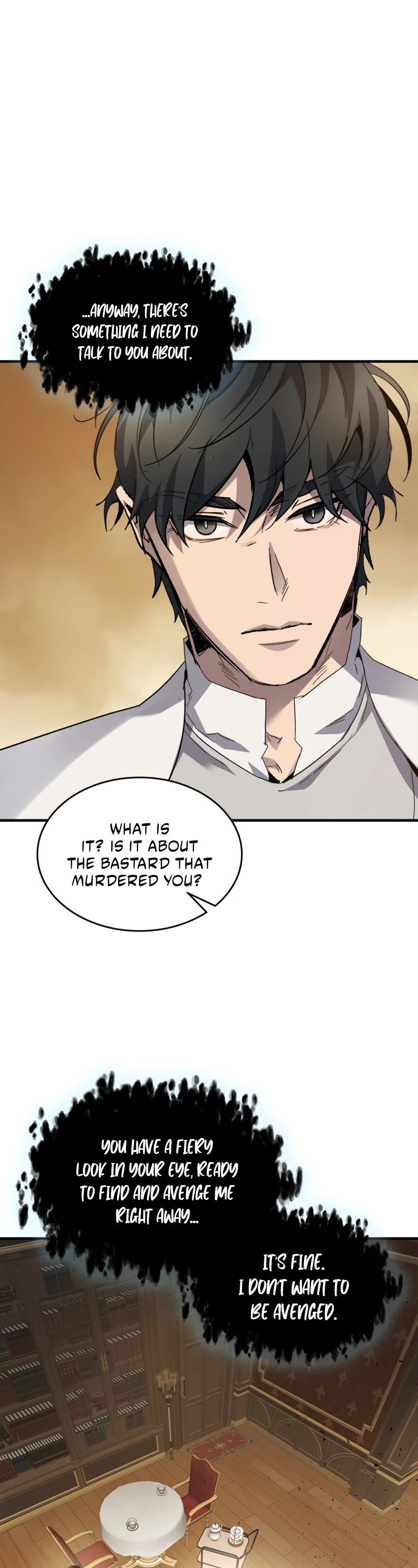 Leveling With The Gods Chapter 86 page 2 - Chapter 86