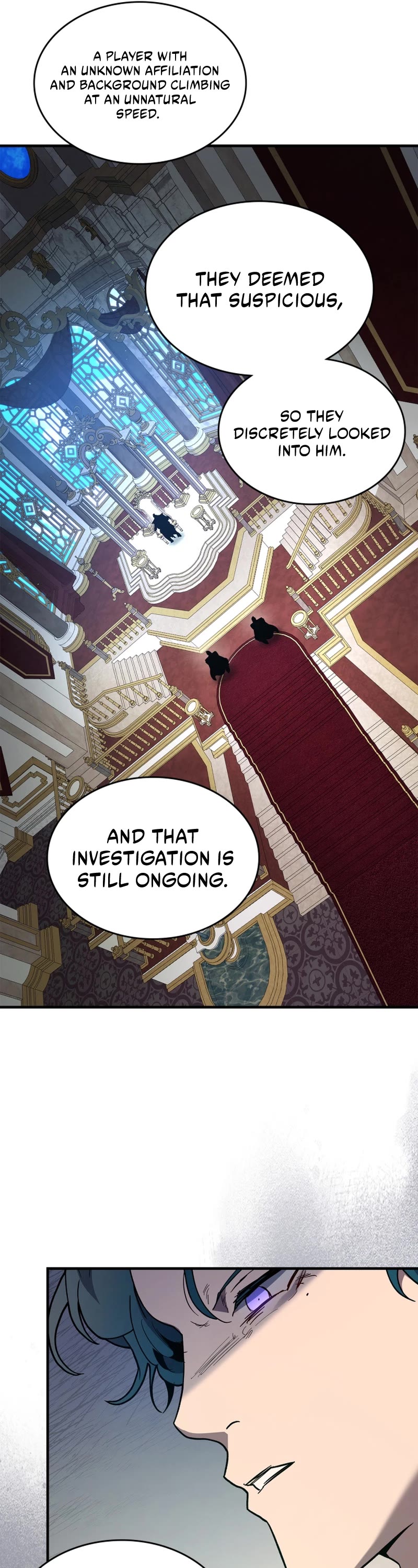 Leveling With The Gods Chapter 86 page 22 - Chapter 86