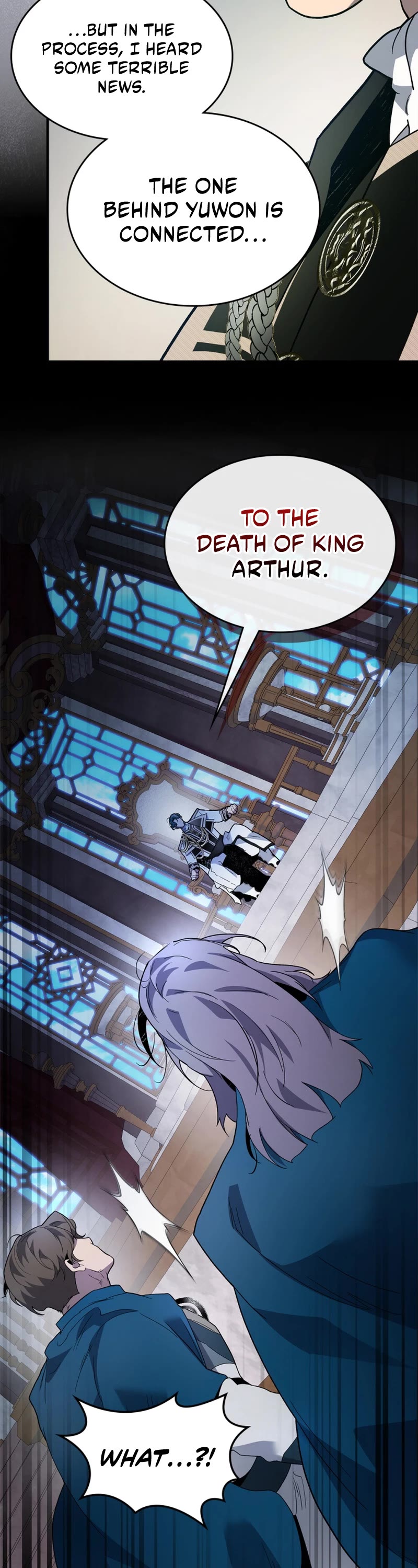 Leveling With The Gods Chapter 86 page 23 - Chapter 86