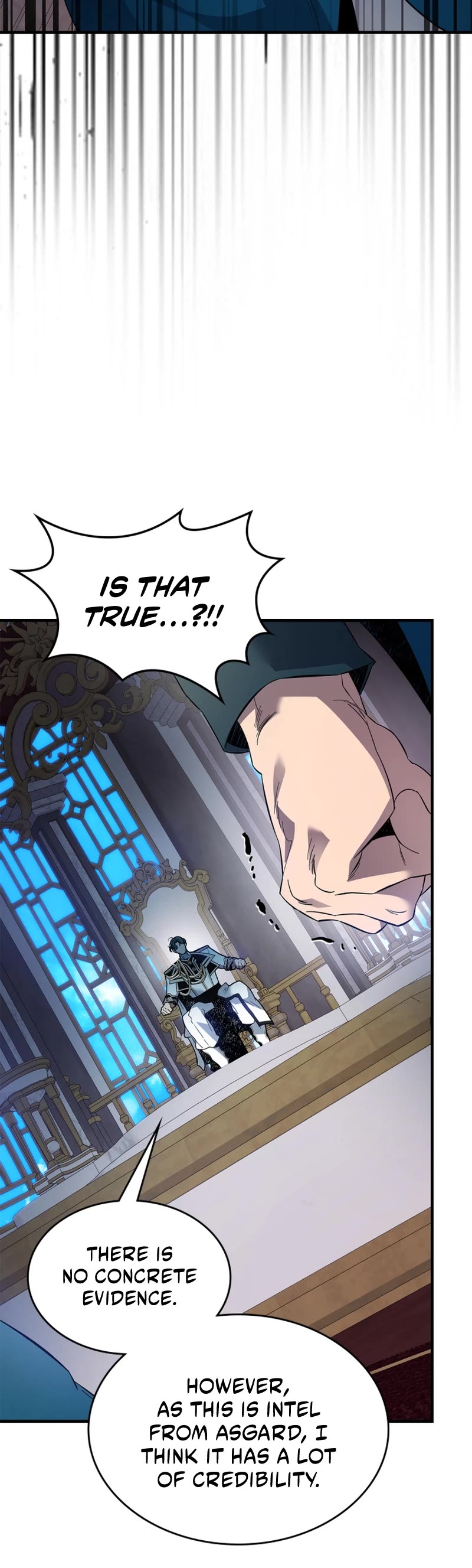 Leveling With The Gods Chapter 86 page 24 - Chapter 86