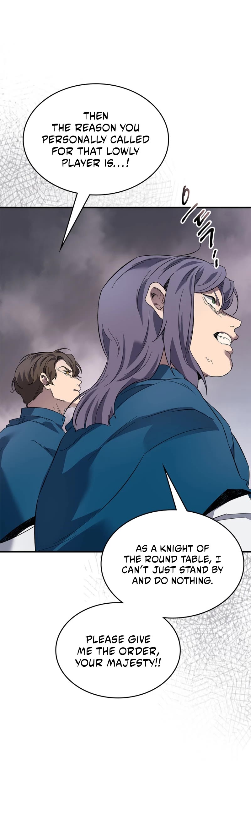Leveling With The Gods Chapter 86 page 25 - Chapter 86