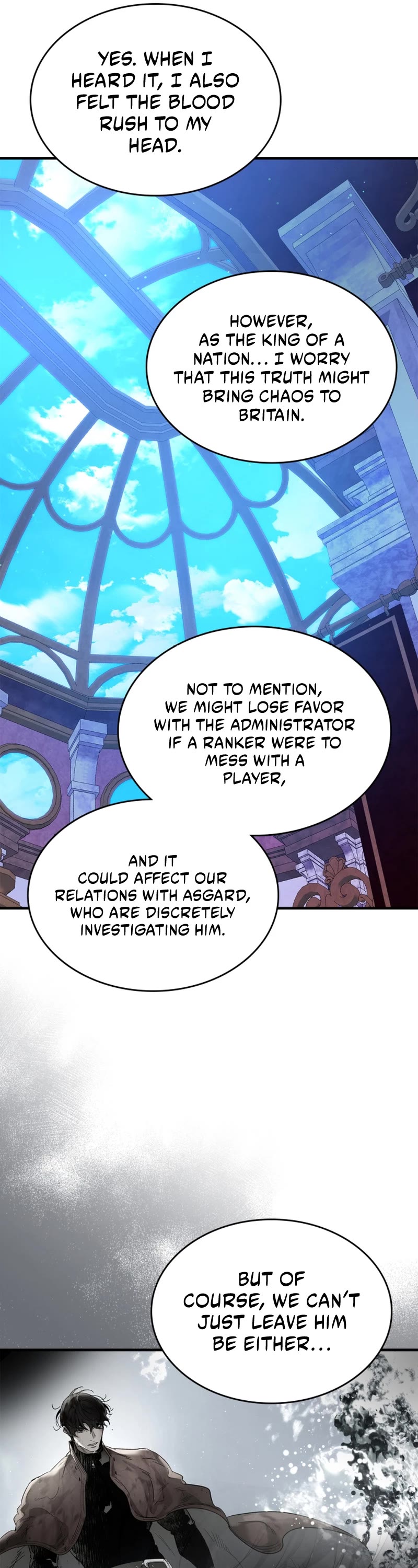 Leveling With The Gods Chapter 86 page 26 - Chapter 86
