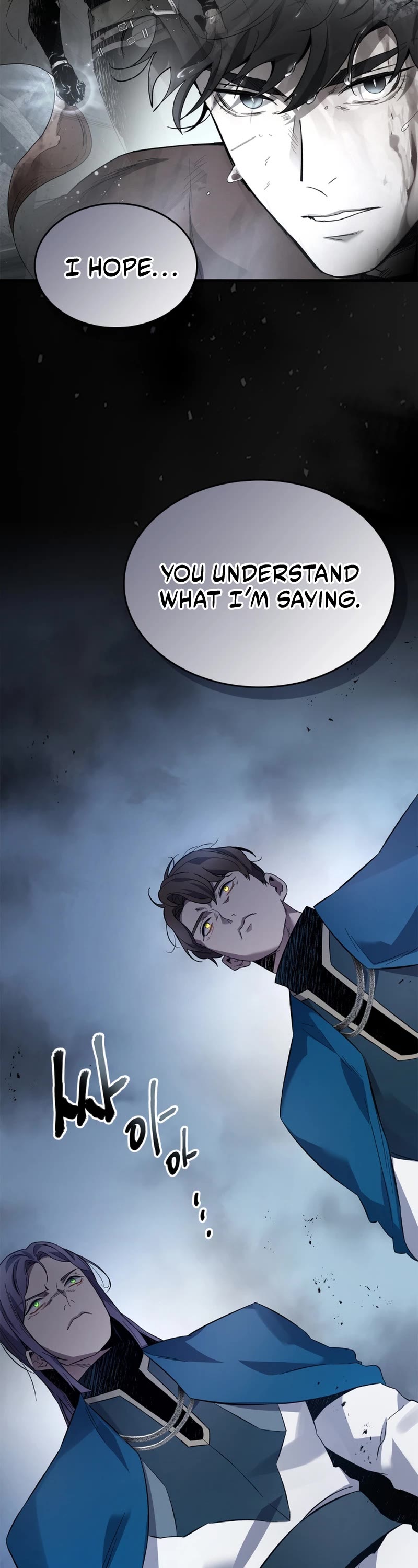 Leveling With The Gods Chapter 86 page 27 - Chapter 86