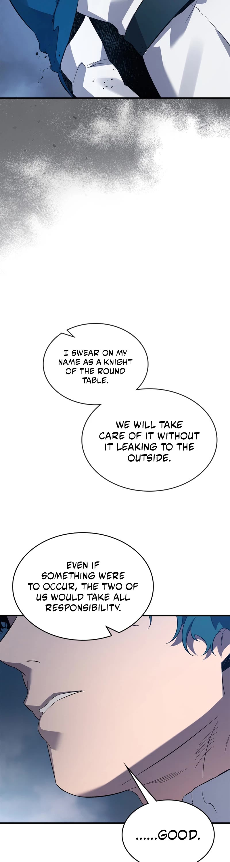 Leveling With The Gods Chapter 86 page 28 - Chapter 86