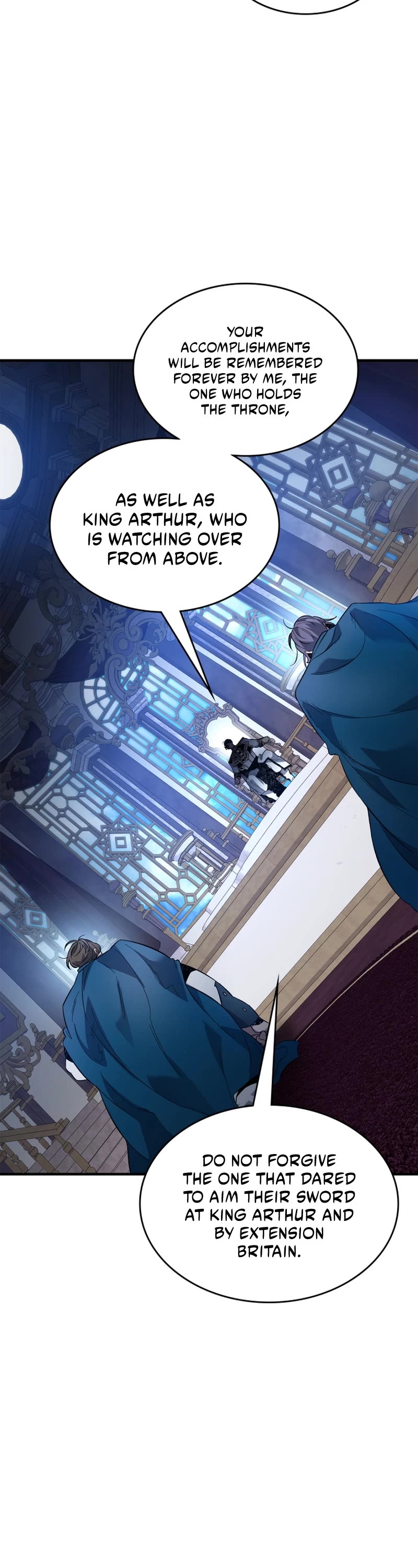 Leveling With The Gods Chapter 86 page 29 - Chapter 86