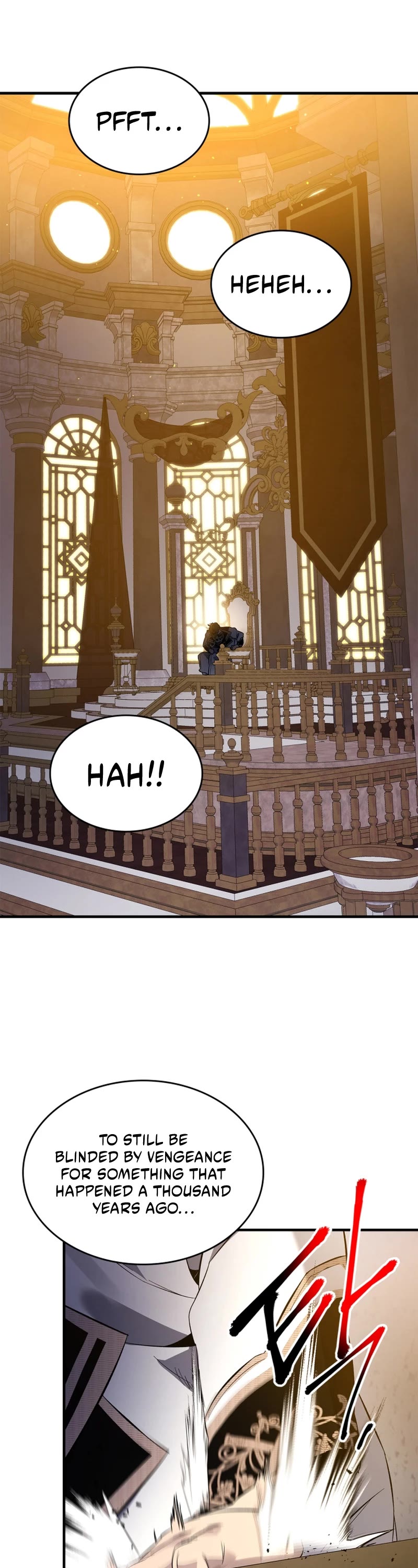 Leveling With The Gods Chapter 86 page 31 - Chapter 86