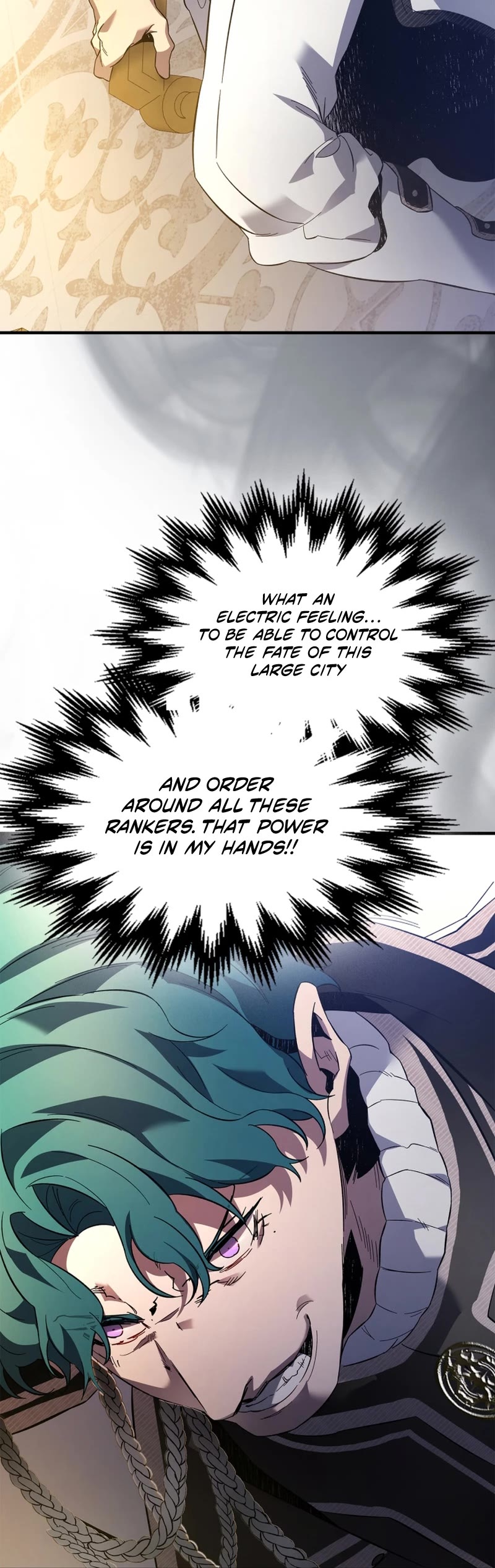 Leveling With The Gods Chapter 86 page 33 - Chapter 86