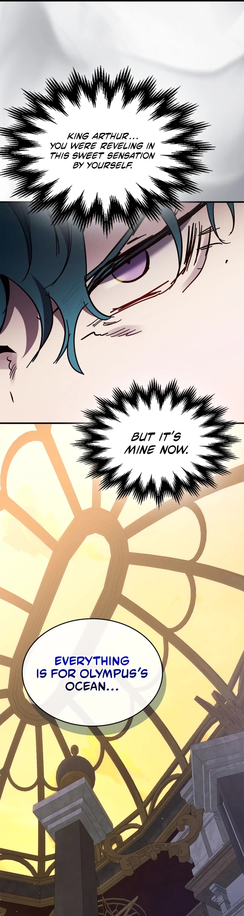Leveling With The Gods Chapter 86 page 34 - Chapter 86