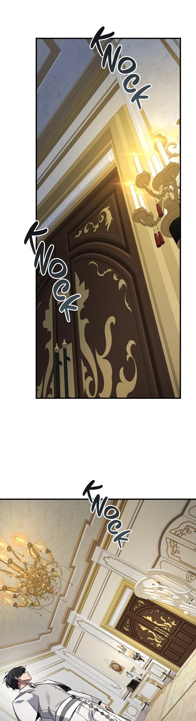 Leveling With The Gods Chapter 86 page 36 - Chapter 86