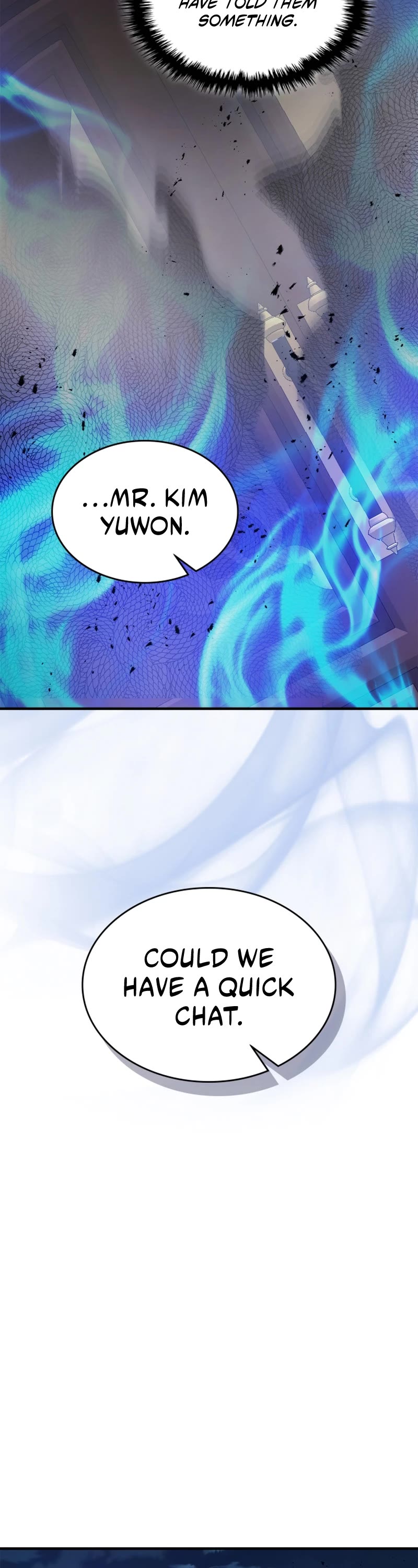 Leveling With The Gods Chapter 86 page 39 - Chapter 86