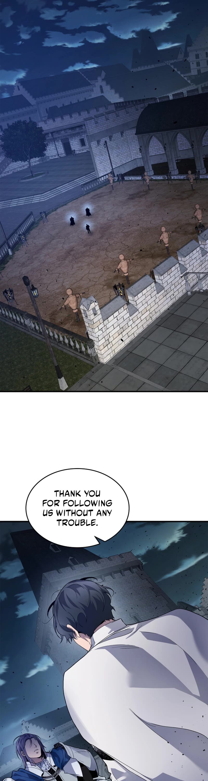 Leveling With The Gods Chapter 86 page 40 - Chapter 86