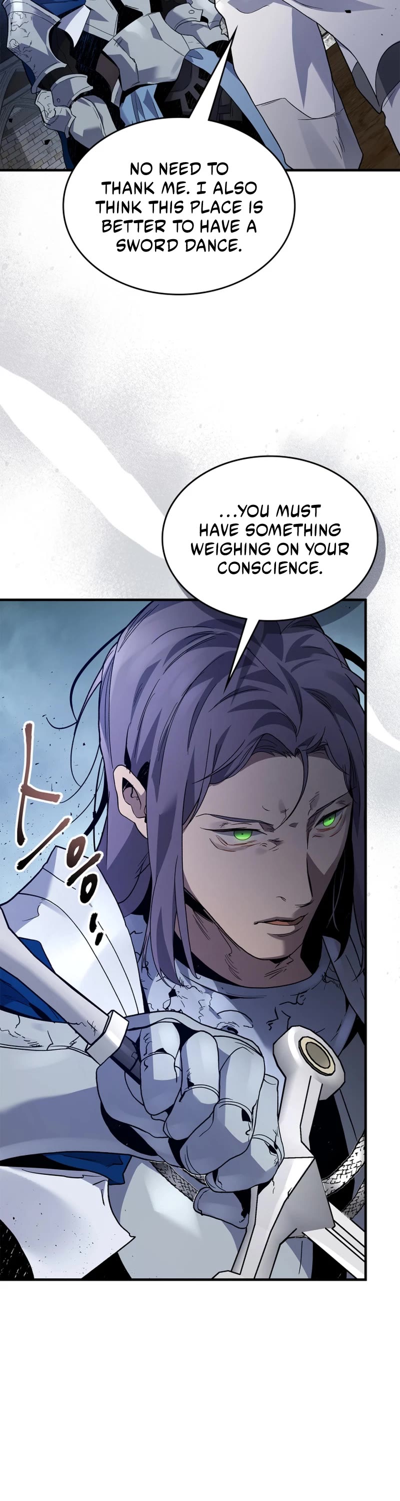 Leveling With The Gods Chapter 86 page 41 - Chapter 86