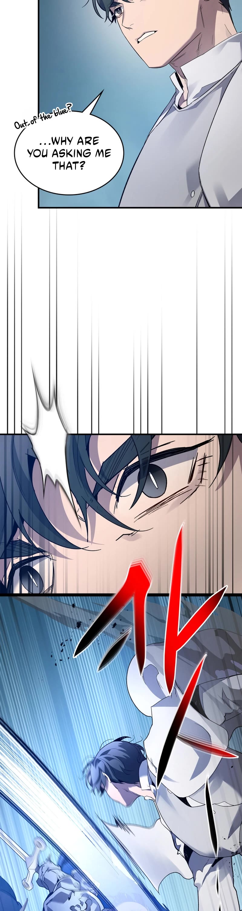 Leveling With The Gods Chapter 86 page 43 - Chapter 86