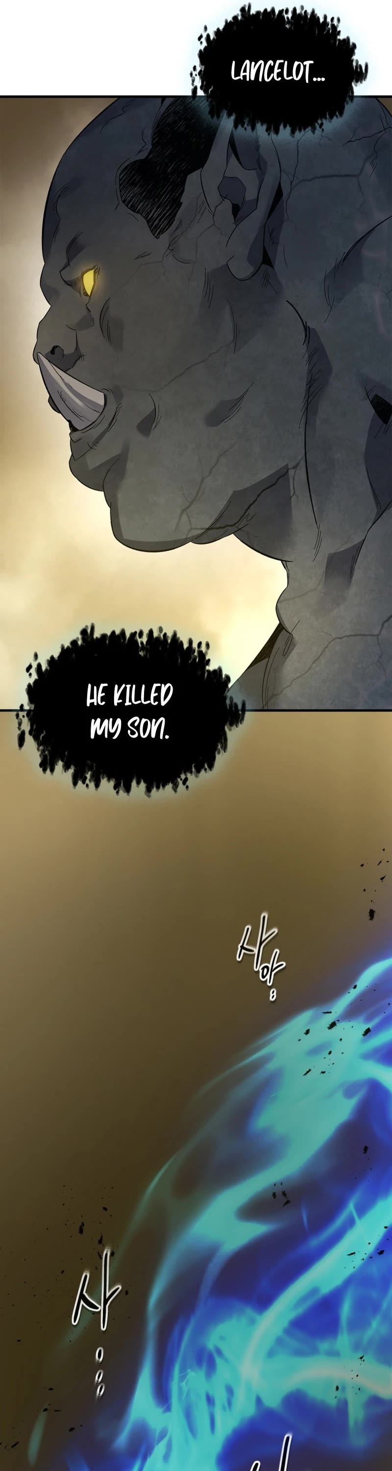 Leveling With The Gods Chapter 86 page 6 - Chapter 86