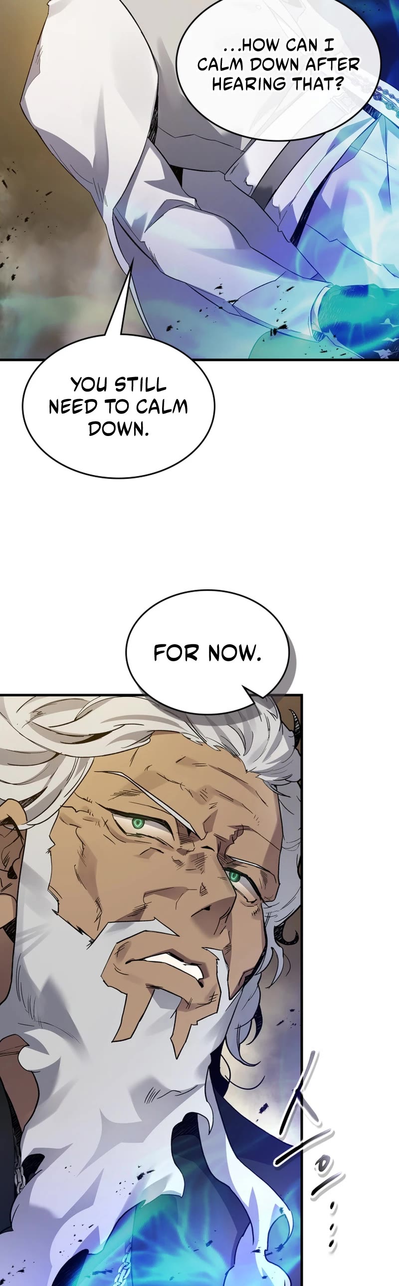 Leveling With The Gods Chapter 86 page 8 - Chapter 86