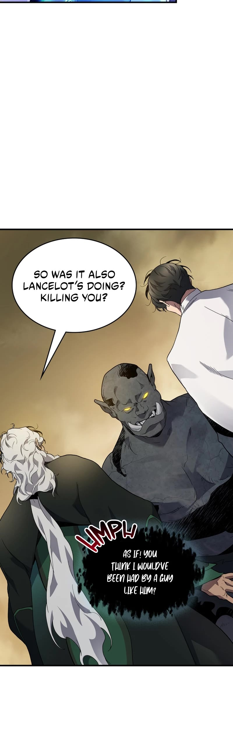 Leveling With The Gods Chapter 86 page 9 - Chapter 86