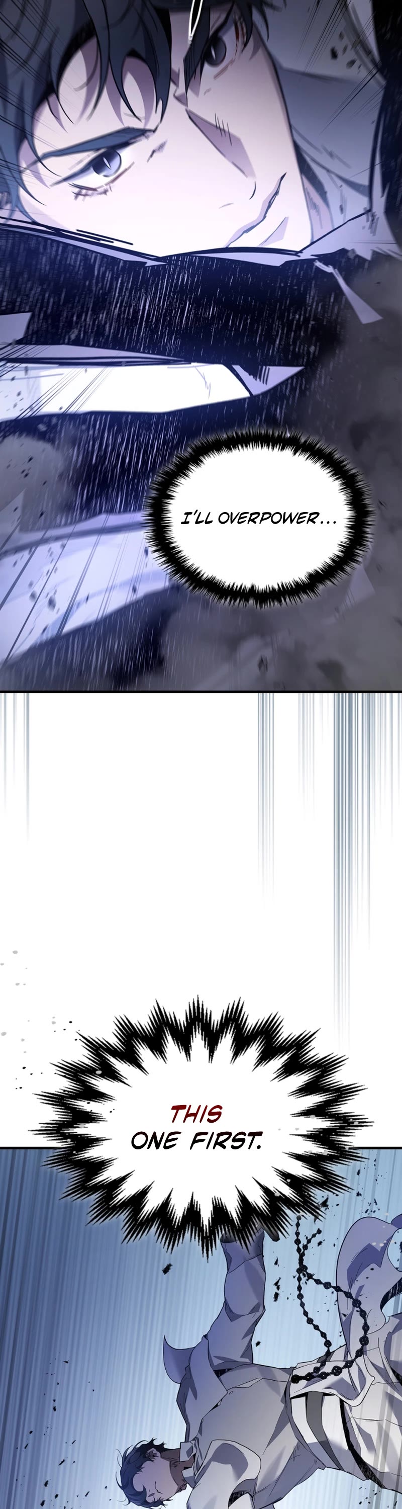 Leveling With The Gods Chapter 87 page 10 - Chapter 87