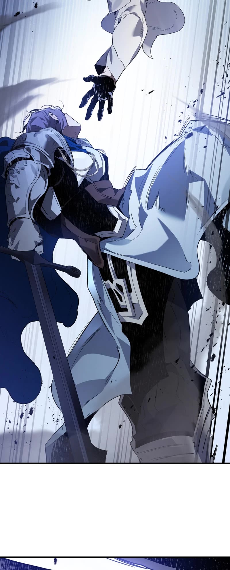 Leveling With The Gods Chapter 87 page 11 - Chapter 87
