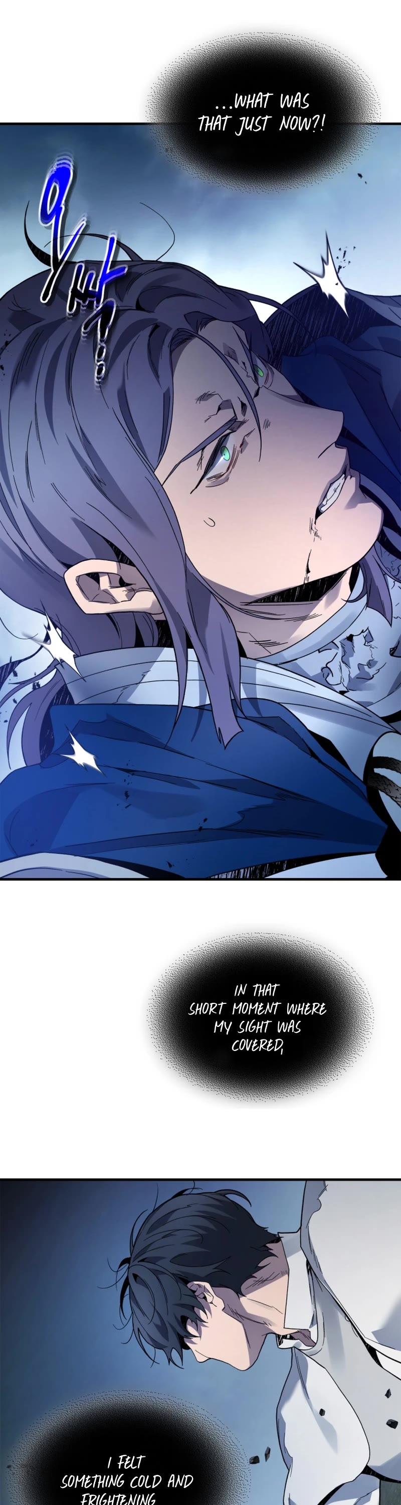 Leveling With The Gods Chapter 87 page 14 - Chapter 87