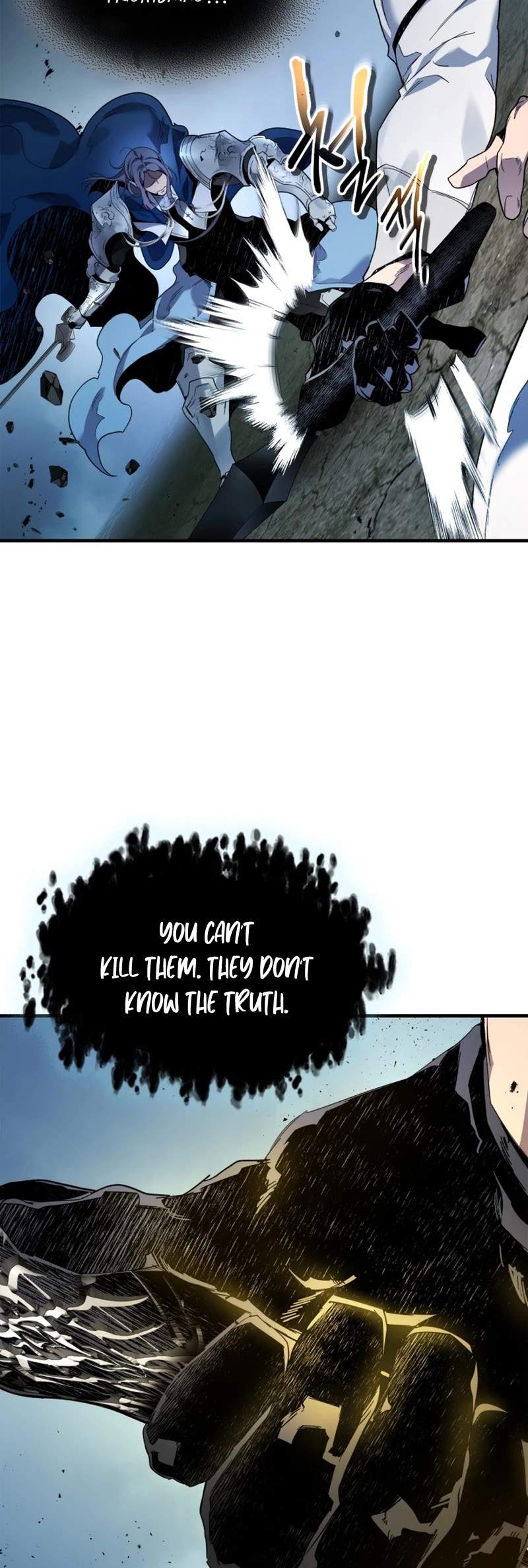Leveling With The Gods Chapter 87 page 15 - Chapter 87