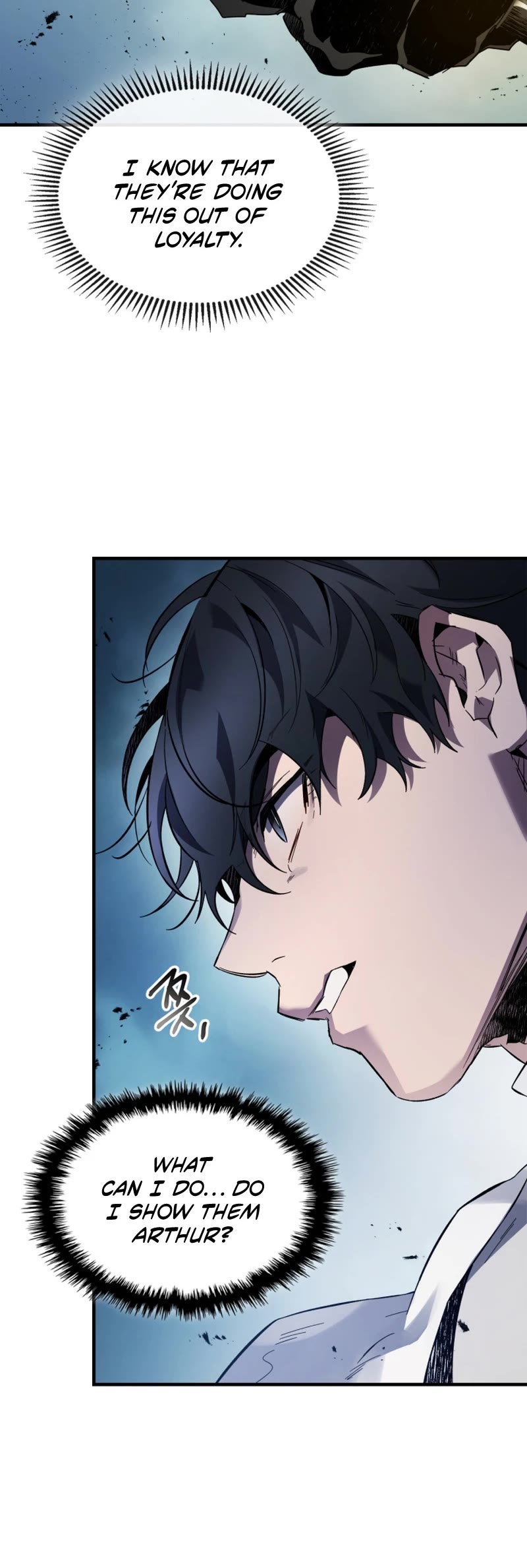 Leveling With The Gods Chapter 87 page 16 - Chapter 87