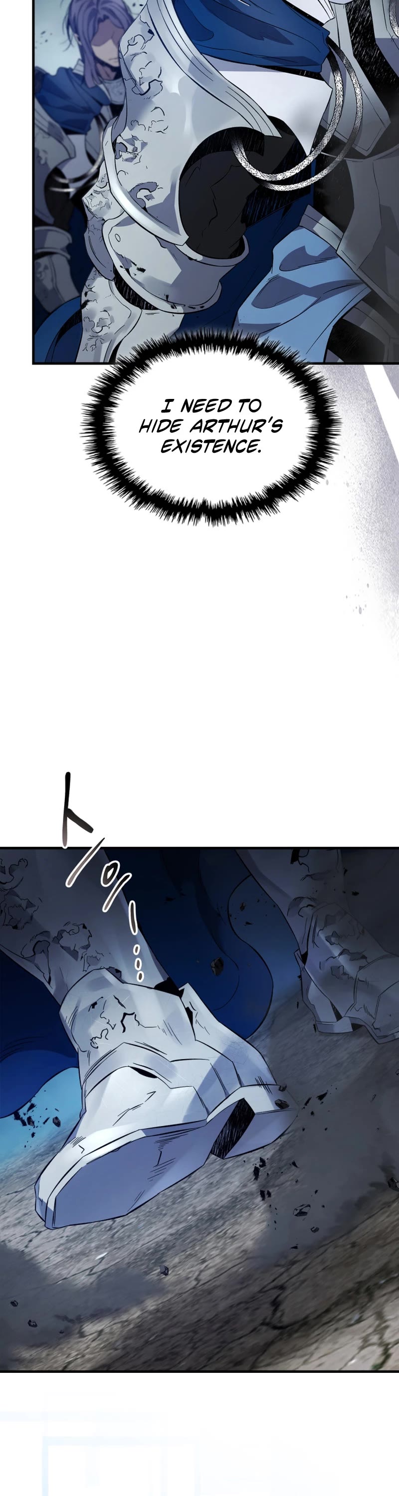 Leveling With The Gods Chapter 87 page 18 - Chapter 87