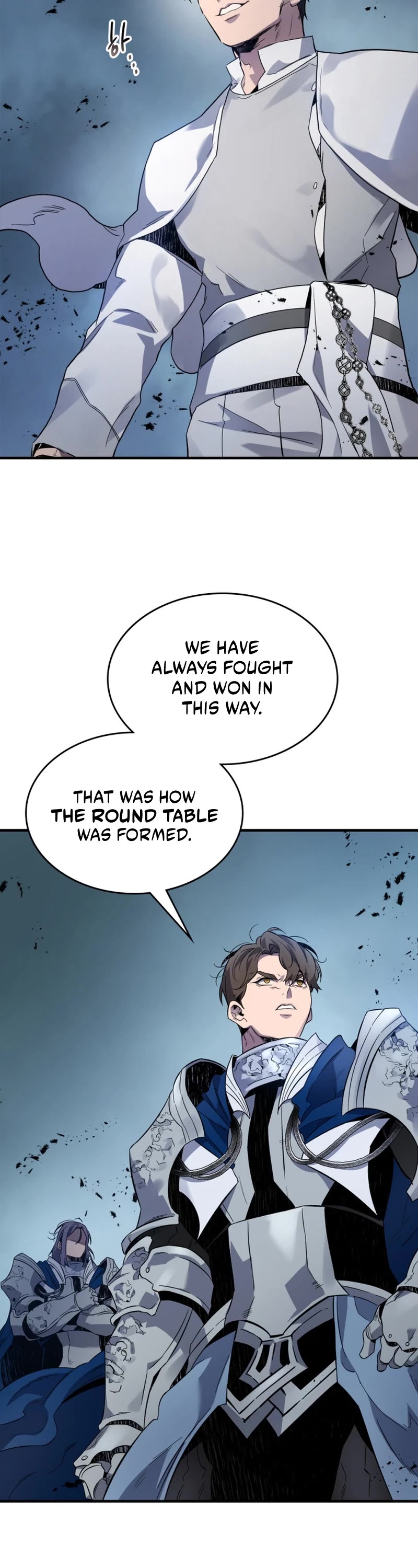 Leveling With The Gods Chapter 87 page 22 - Chapter 87