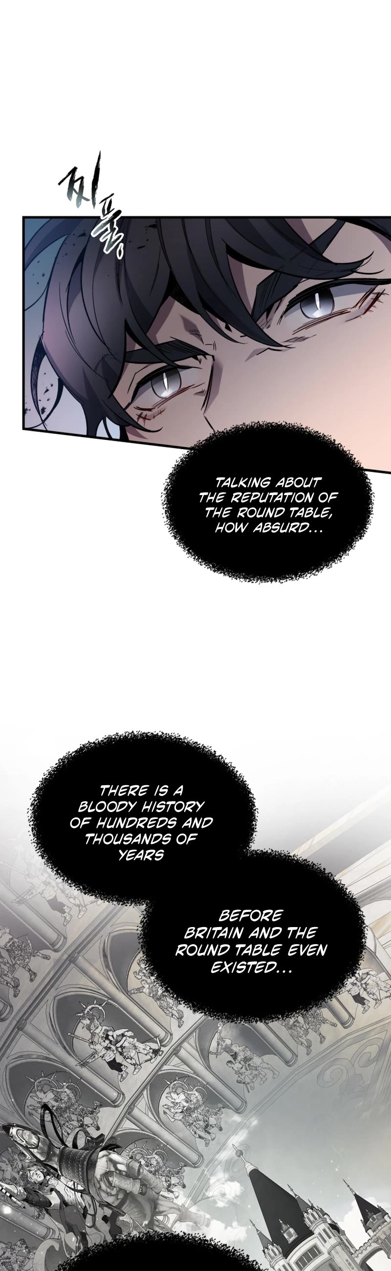 Leveling With The Gods Chapter 87 page 23 - Chapter 87