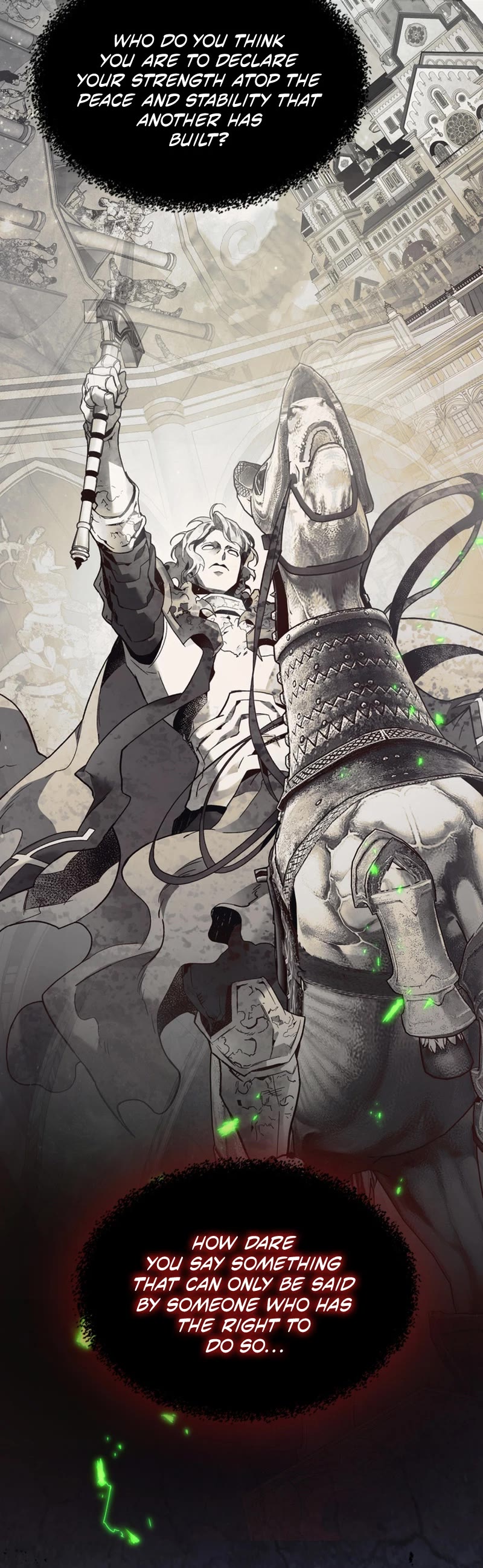 Leveling With The Gods Chapter 87 page 24 - Chapter 87