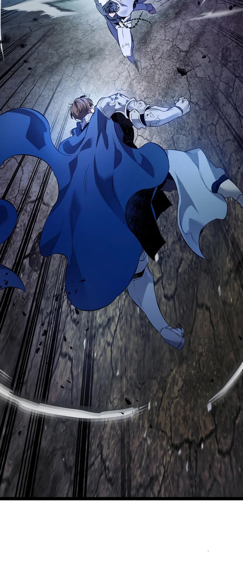 Leveling With The Gods Chapter 87 page 28 - Chapter 87