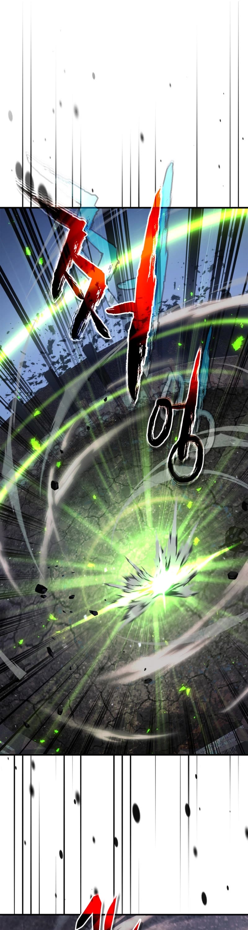 Leveling With The Gods Chapter 87 page 29 - Chapter 87
