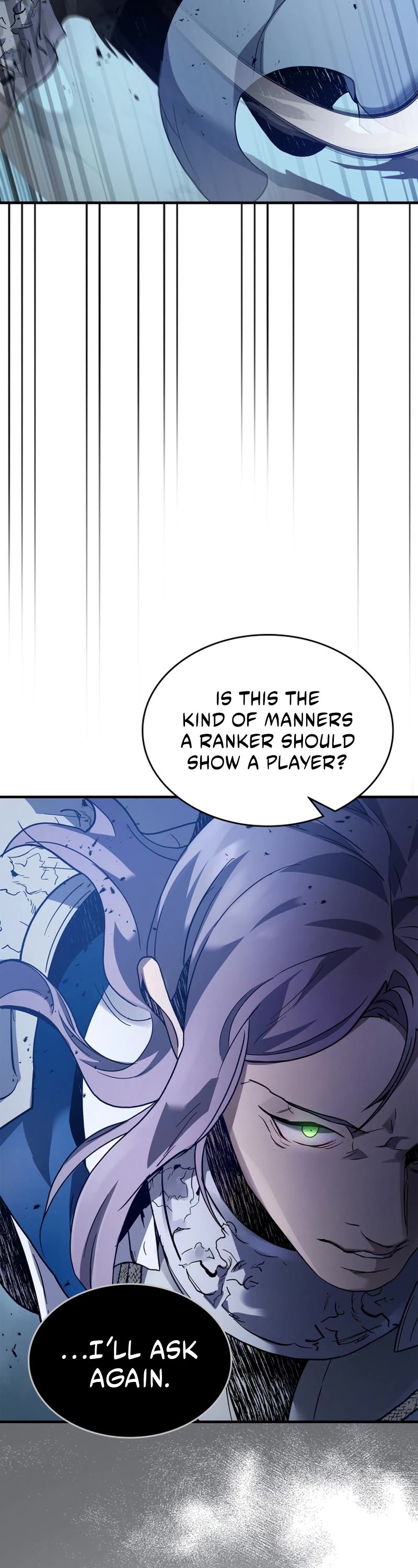 Leveling With The Gods Chapter 87 page 3 - Chapter 87