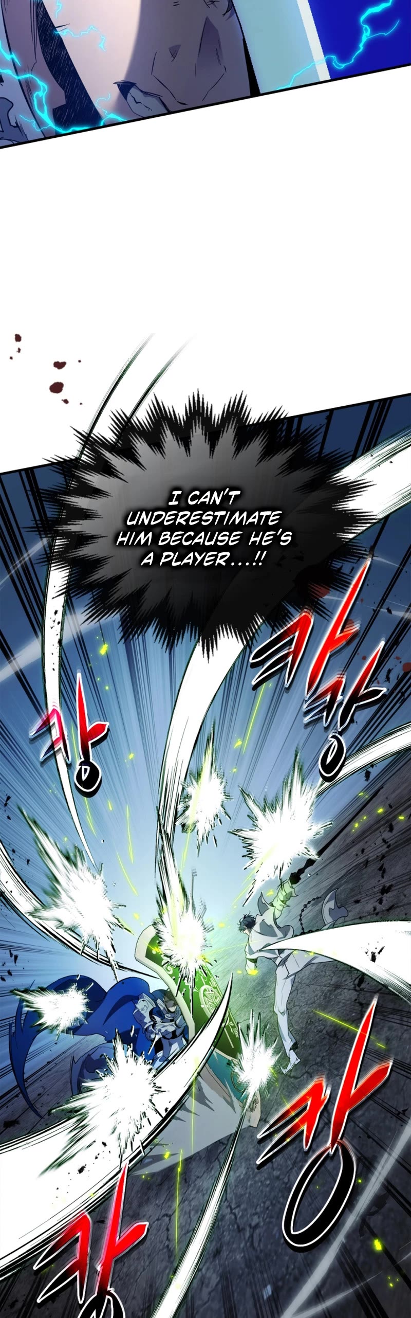 Leveling With The Gods Chapter 87 page 31 - Chapter 87