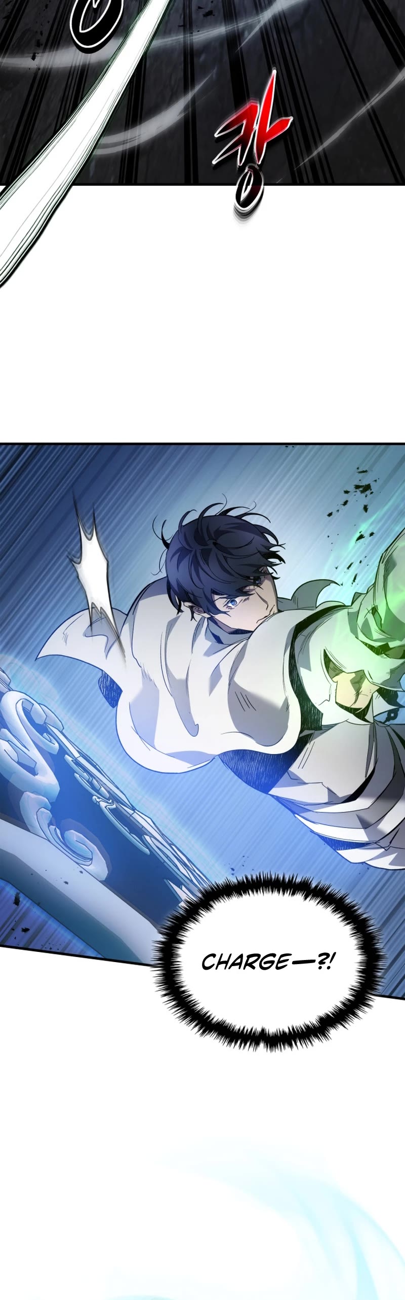 Leveling With The Gods Chapter 87 page 32 - Chapter 87