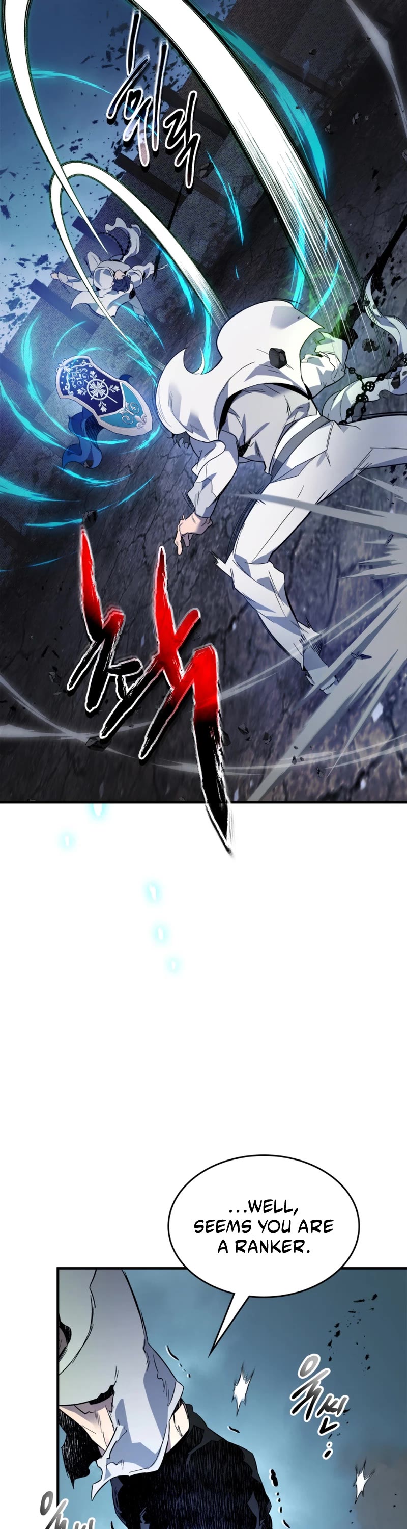 Leveling With The Gods Chapter 87 page 34 - Chapter 87