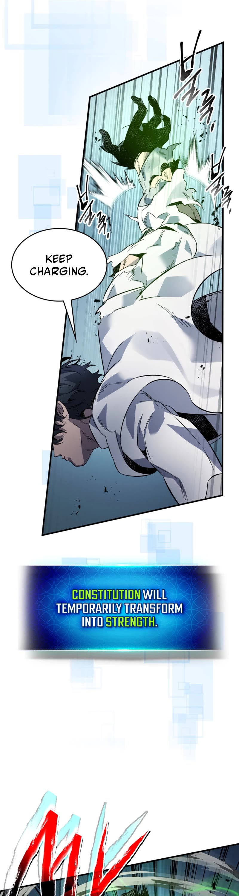 Leveling With The Gods Chapter 87 page 37 - Chapter 87