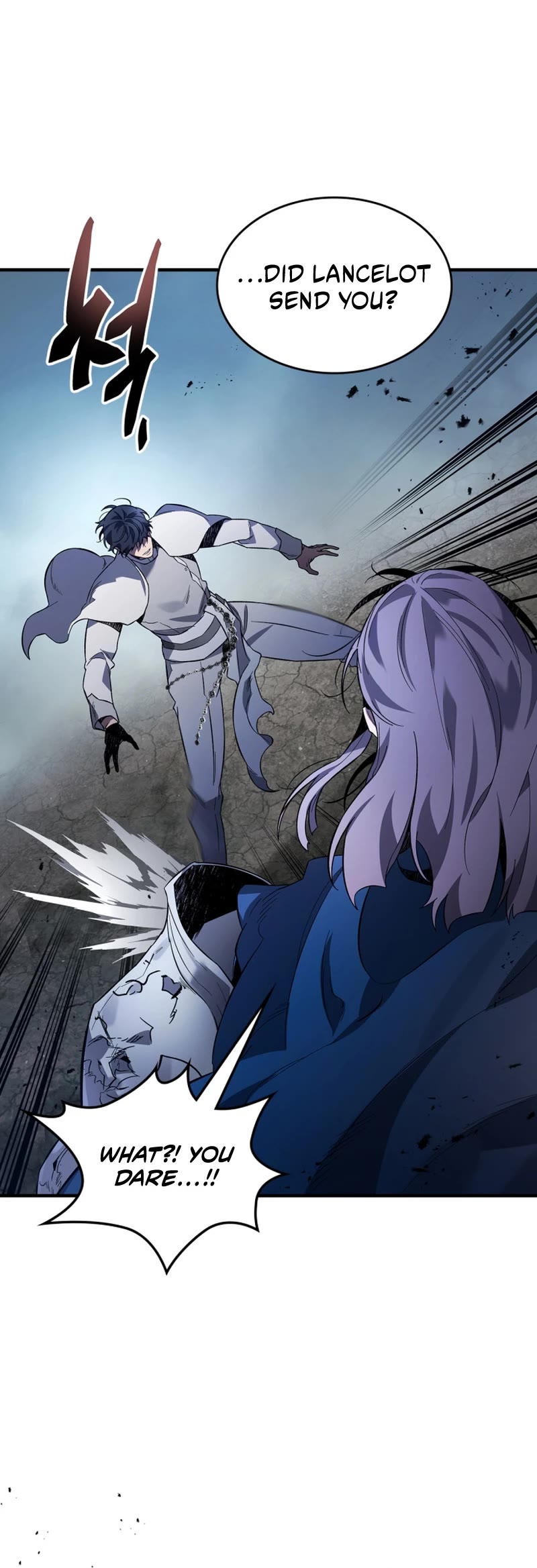 Leveling With The Gods Chapter 87 page 5 - Chapter 87