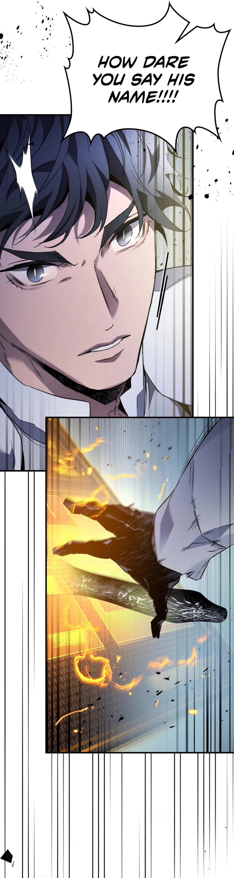 Leveling With The Gods Chapter 87 page 6 - Chapter 87