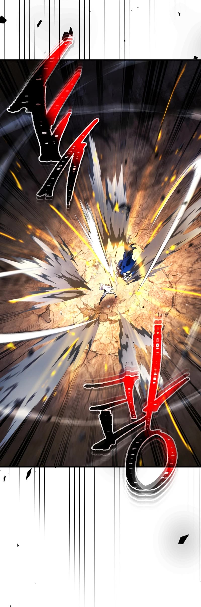 Leveling With The Gods Chapter 87 page 7 - Chapter 87